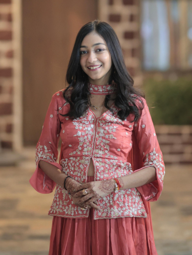Tanisha Gupta