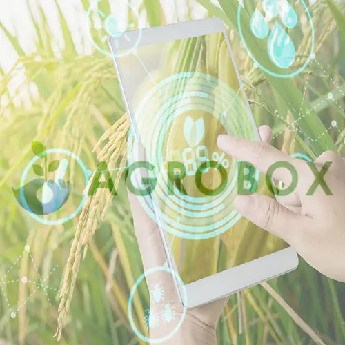 Best Agriculture Management Software