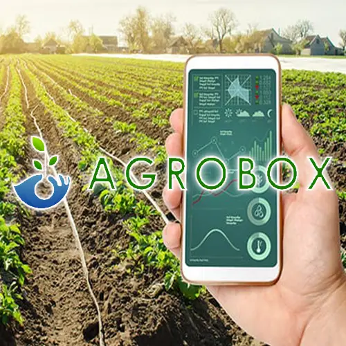 Farm Management Software