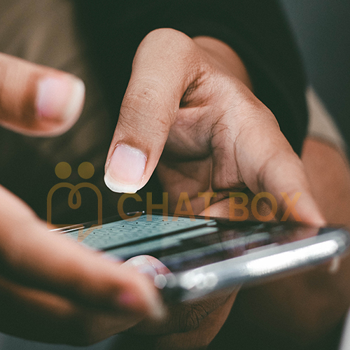 Live Chat Apps