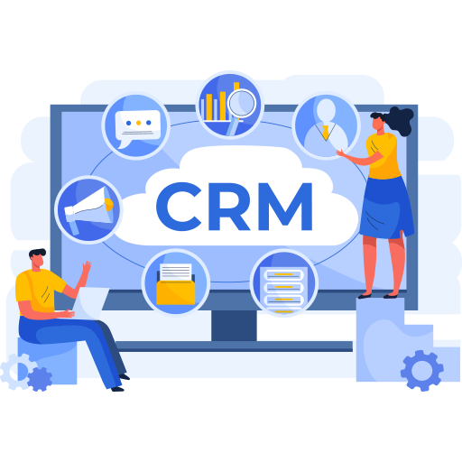 Best CRM Software Company