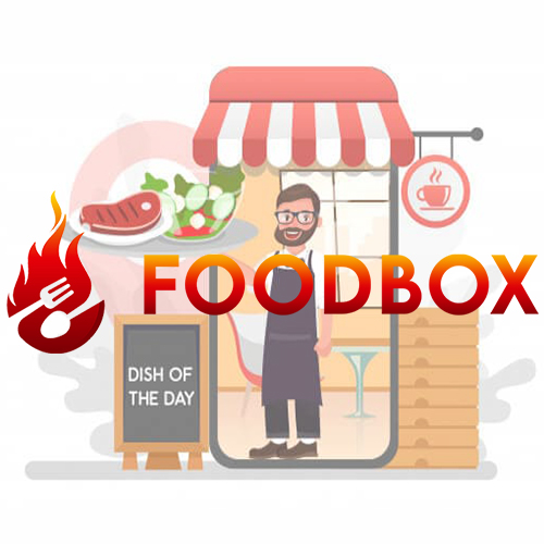 restaurant POS software