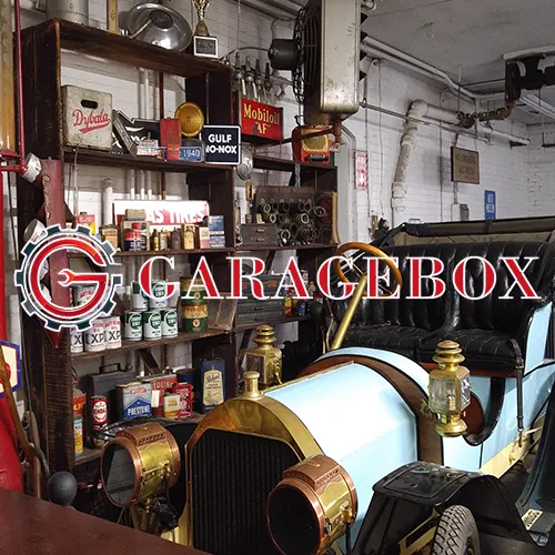 Best Garage Management Software In India Best Garage Management Software In India
