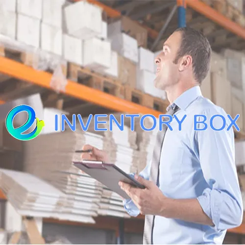 Inventory Software Devlopment Company | LTTRBX Inventory Software Devlopment Company | LTTRBX