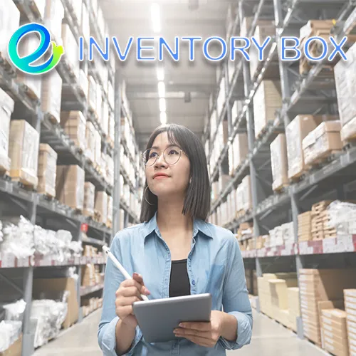 Inventory System Inventory System