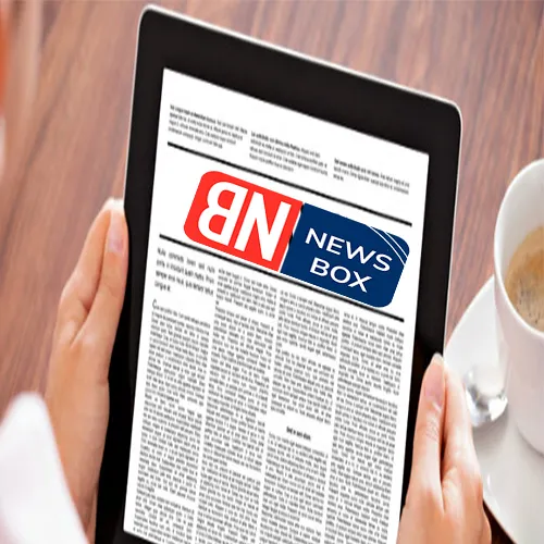 Make News App In India