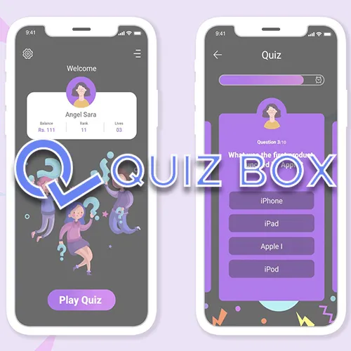 Quiz Management Provide Company Quiz Management Provide Company