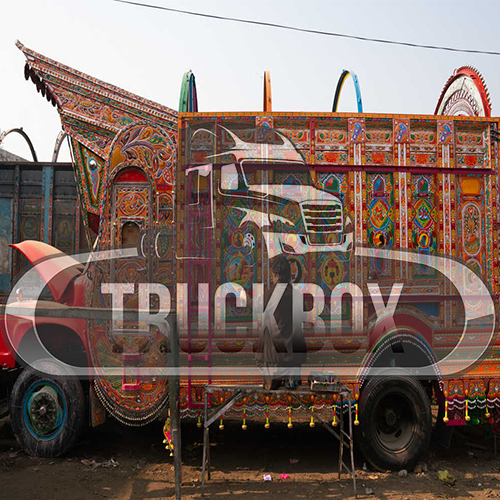 Truck Fleet Management Truck Fleet Management