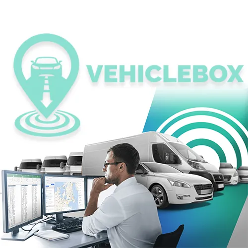 Vehicle Management Software Vehicle Management Software