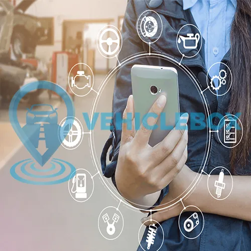 Fleet Management System Fleet Management System